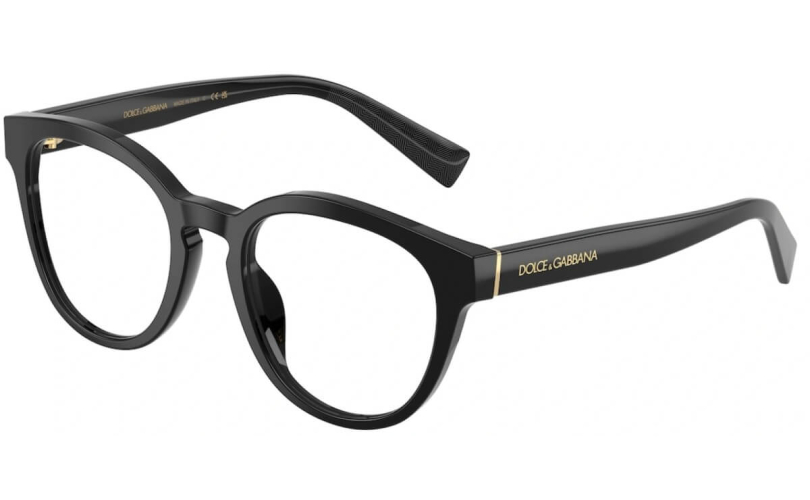 DOLCE & GABBANA DG3421 - 501