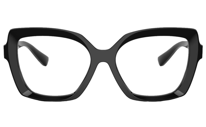 DOLCE & GABBANA DG3413 - 501 - 3