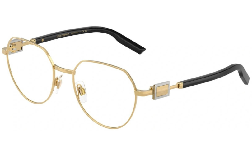 DOLCE & GABBANA DG1362 - 02