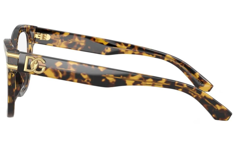 DOLCE & GABBANA DG3418 - 3330 - 2