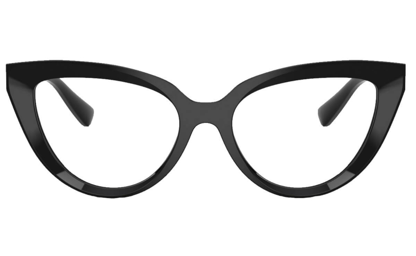 DOLCE & GABBANA DG3414 - 501 - 3