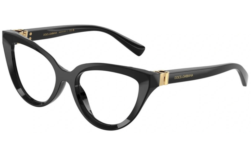 DOLCE & GABBANA DG3414 - 501