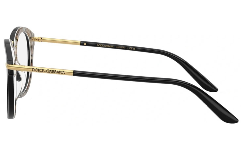 DOLCE & GABBANA DG3410 - 3299 - 2