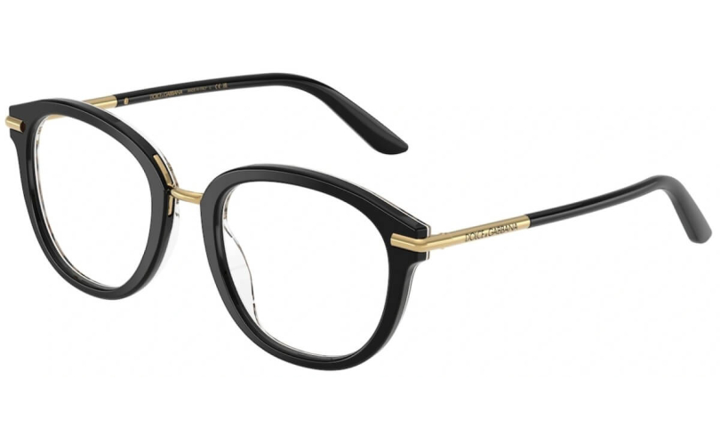 DOLCE & GABBANA DG3410 - 3299