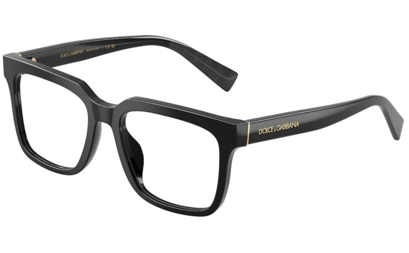 DOLCE & GABBANA DG3422 - 501