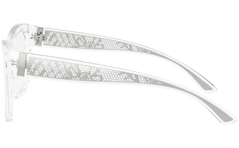 DOLCE & GABBANA DG3411 - 3133 - 2