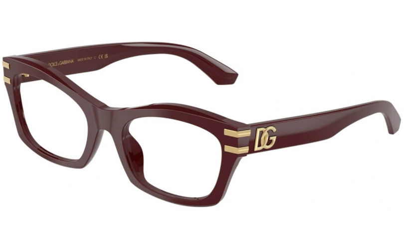 DOLCE & GABBANA DG3420 - 3091