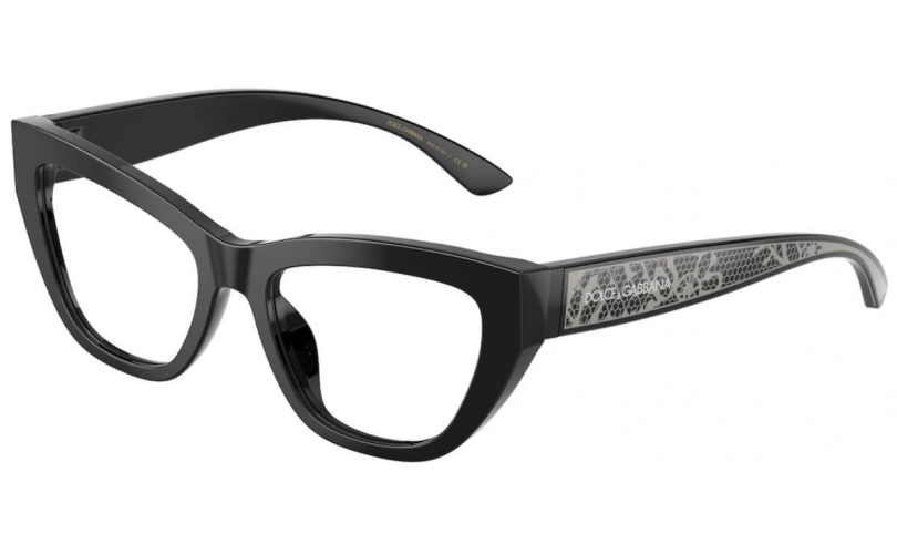 DOLCE & GABBANA DG3412 - 501