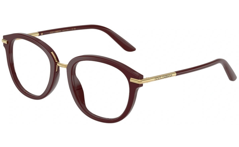 DOLCE & GABBANA DG3410 - 3091