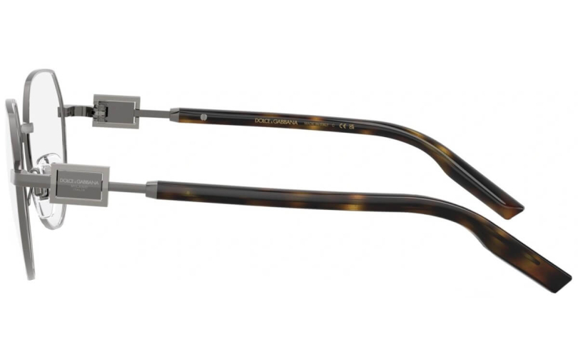 DOLCE & GABBANA DG1362 - 1335 - 2