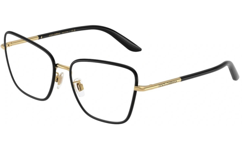 DOLCE & GABBANA DG1359 - 1334