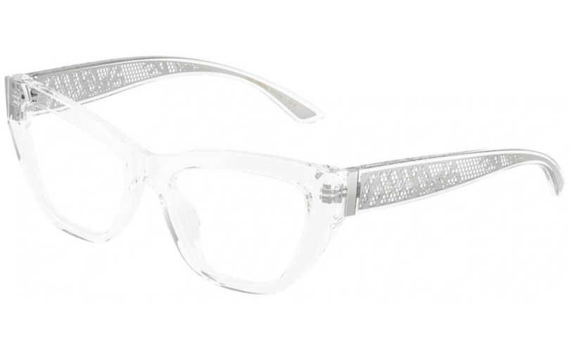 DOLCE & GABBANA DG3412 - 3133