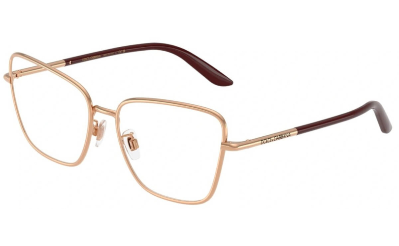 DOLCE & GABBANA DG1359 - 1298