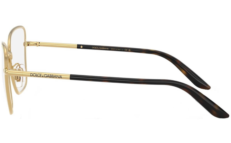 DOLCE & GABBANA DG1359 - 02 - 2