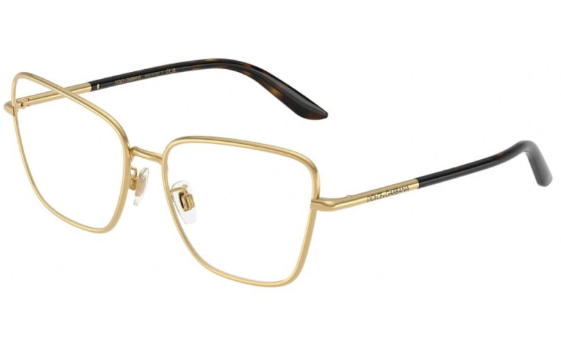DOLCE & GABBANA DG1359 - 02