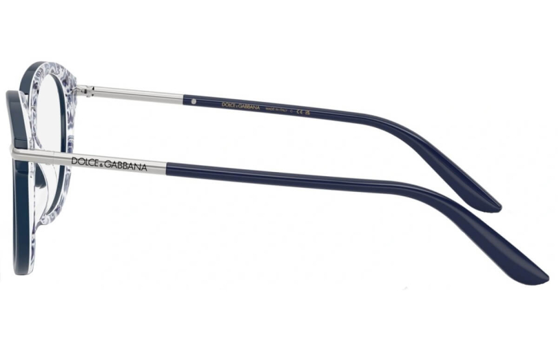 DOLCE & GABBANA DG3410 - 3414 - 2