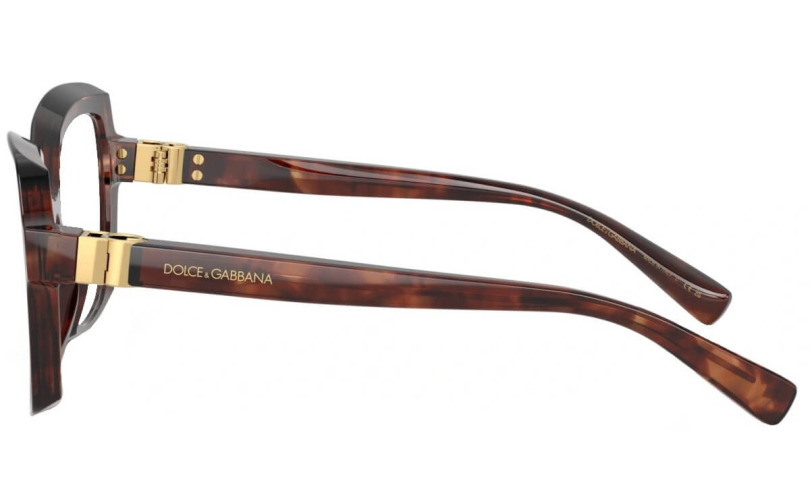 DOLCE & GABBANA DG3413 - 3222 - 2