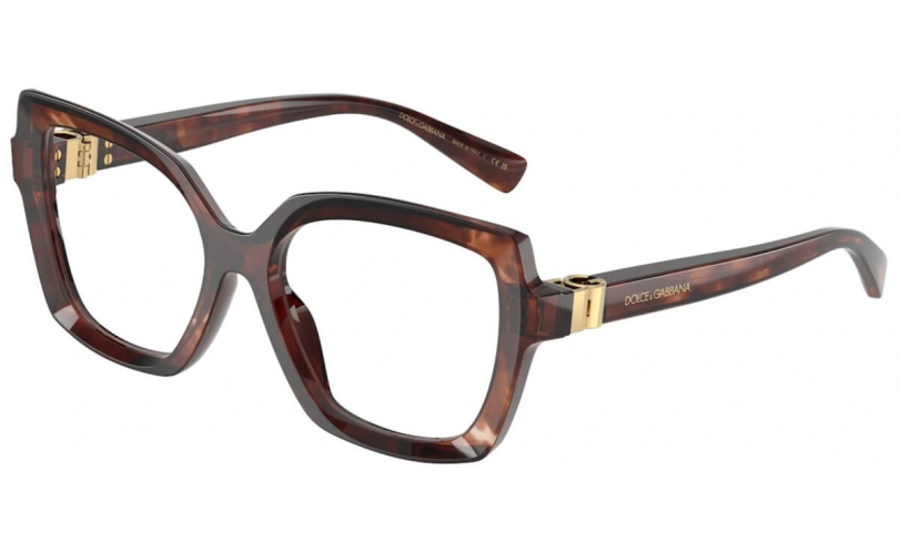 DOLCE & GABBANA DG3413 - 3222