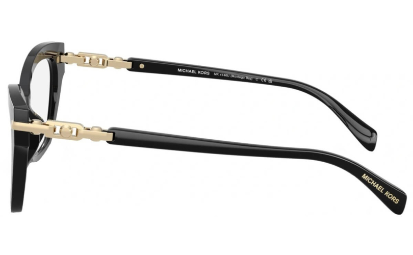 MICHAEL KORS MK4146U - 3005 - 2 - Skyoptic.gr MICHAEL KORS MK4146U - 3005 - 2