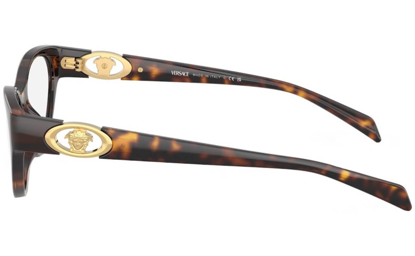 VERSACE VE3372U - 108 - 2