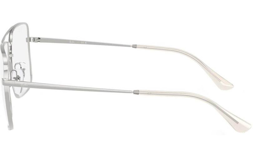 RAY-BAN RX3758V - 2501 - 2