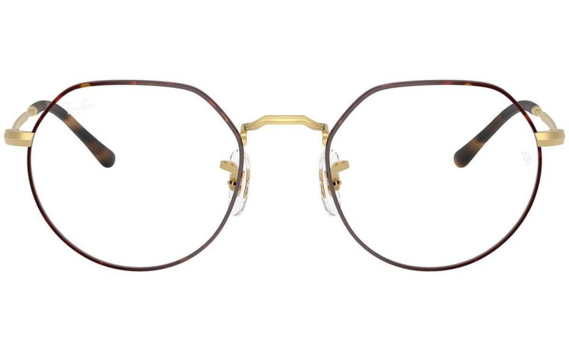 RAY-BAN RX6465 - 3188 - 3