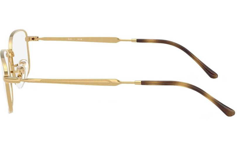 RAY-BAN RX6533 - 2500 - 2