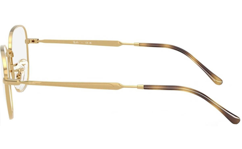 RAY-BAN RX6534 - 2500 - 2