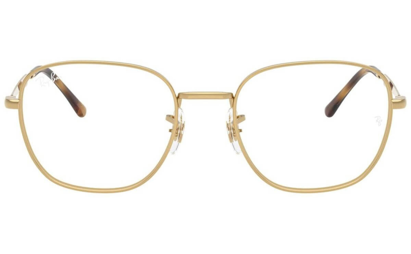 RAY-BAN RX6534 - 2500 - 3