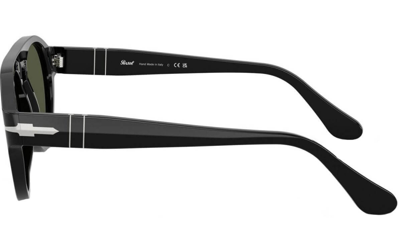 PERSOL PO3370S - 95/31 - 2 - Skyoptic.gr PERSOL PO3370S - 95/31 - 2