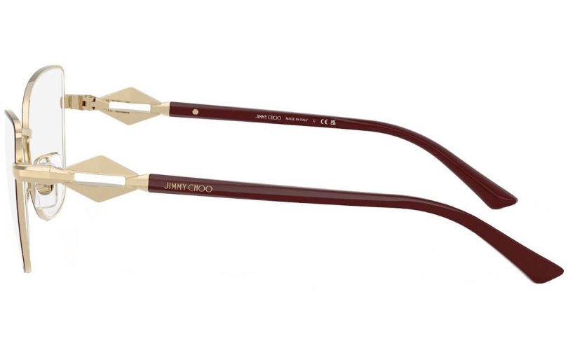 JIMMY CHOO JC2012 - 3025 - 2