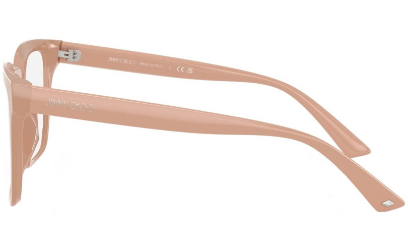 JIMMY CHOO JC3040U - 5019 - 2