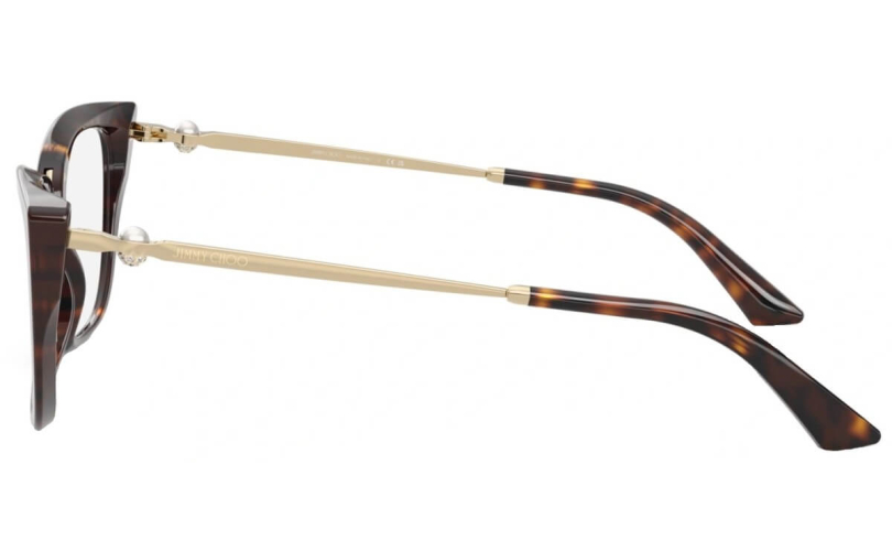 JIMMY CHOO JC3034HB - 5002 - 2