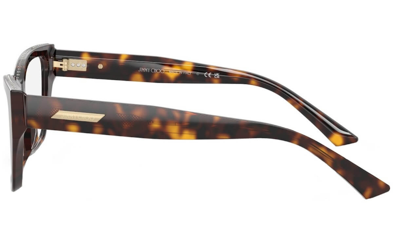 JIMMY CHOO JC3031BU - 5002 - 2