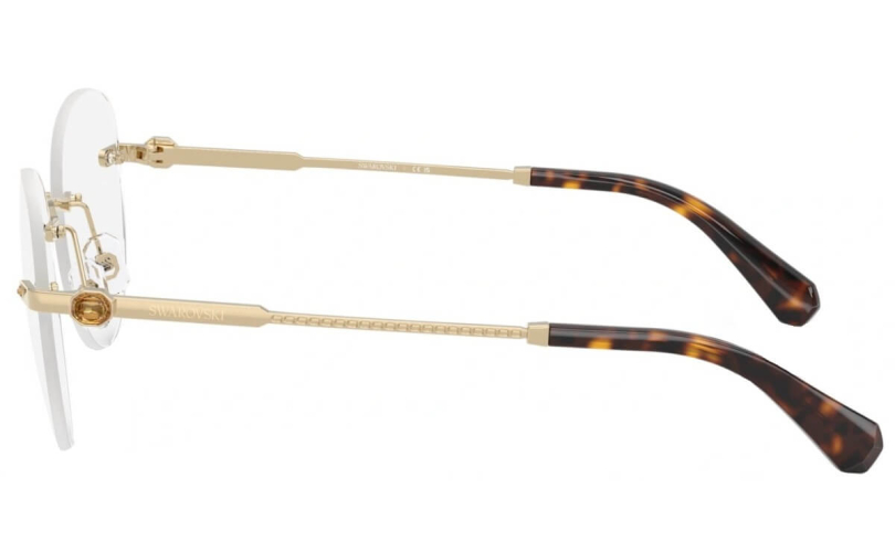 SWAROVSKI SK1021 - 4013 - 2