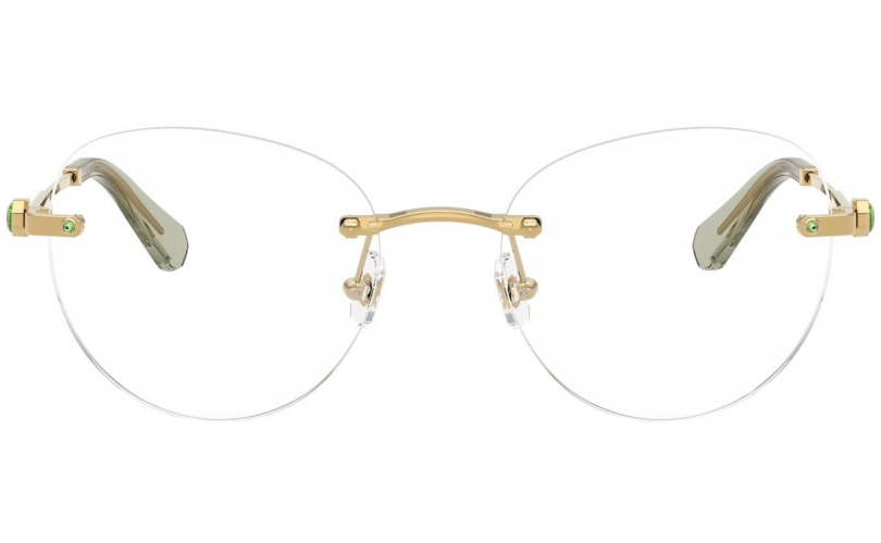 SWAROVSKI SK1021 - 4017 - 3