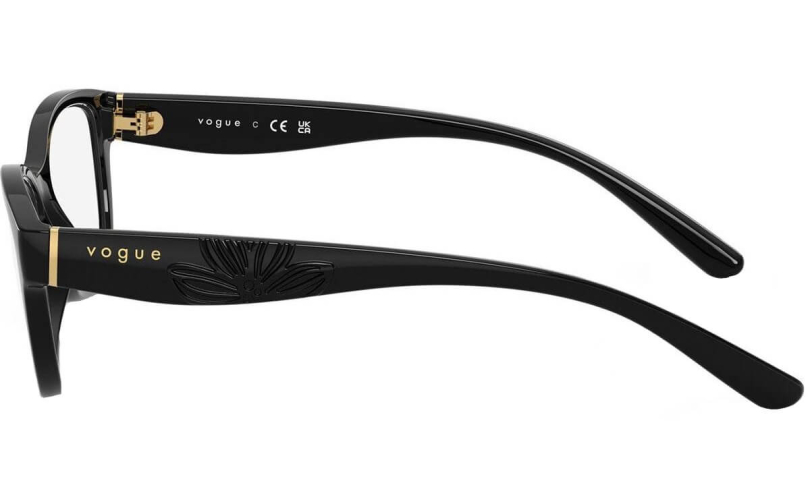 VOGUE VO5627 - W44 - 2