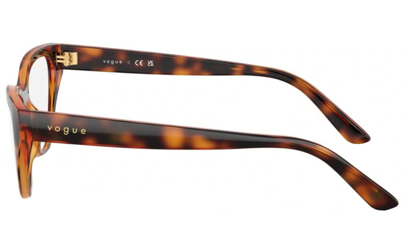 VOGUE - JUNIOR VY2035 - W656 - 2