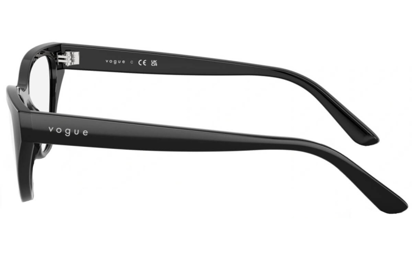 VOGUE - JUNIOR VY2035 - W44 - 2