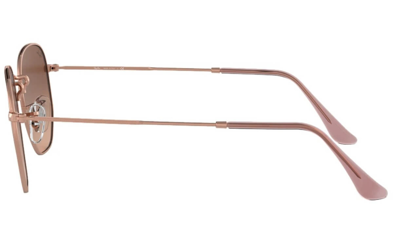 RAY-BAN RB3548N - 9069A5 - 2