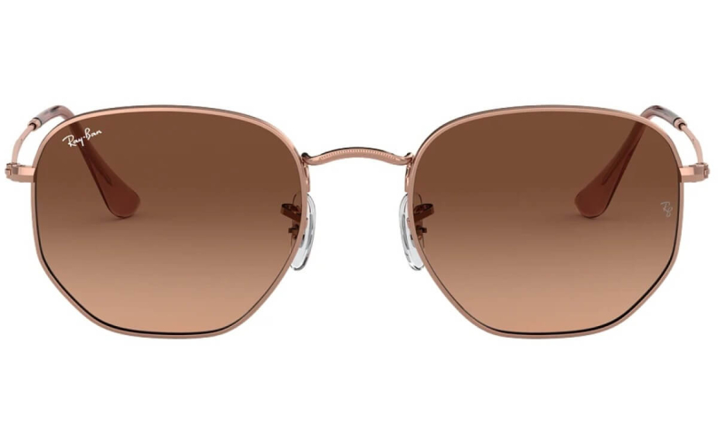 RAY-BAN RB3548N - 9069A5 - 3