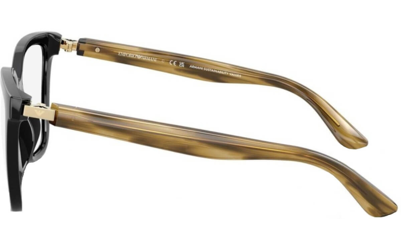 EMPORIO ARMANI EA4254U - 62671W - 2