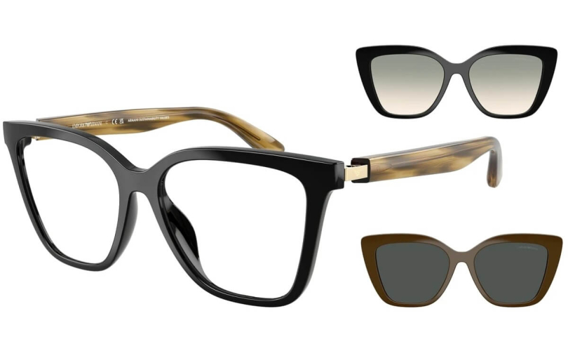 EMPORIO ARMANI EA4254U - 62671W