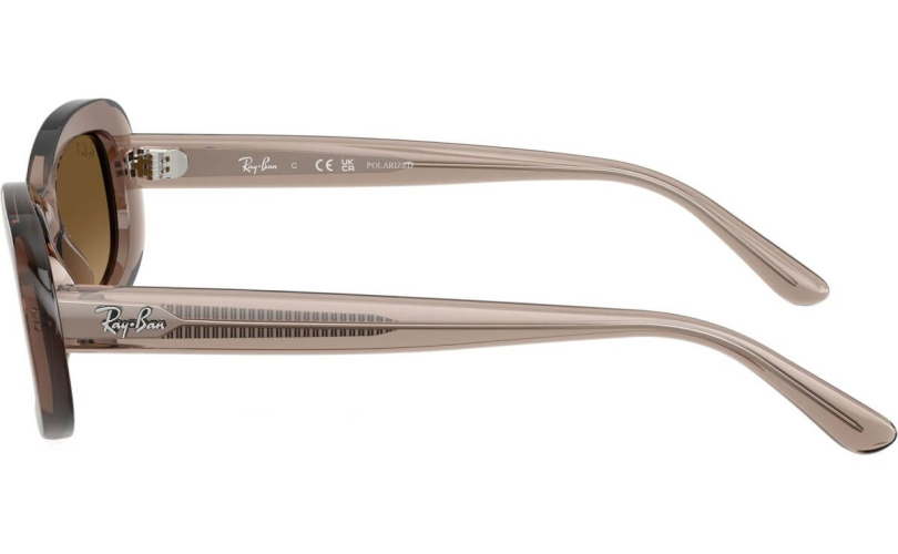 RAY-BAN RB2221 - 6827M2 - 2