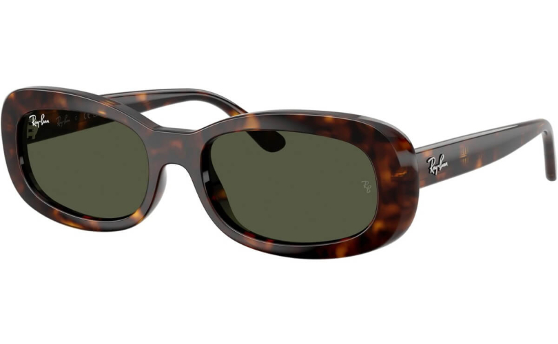 RAY-BAN RB2221 - 902/31 - 1