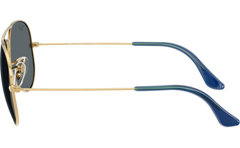 RAY-BAN RB3025 - 9278R5 - 2