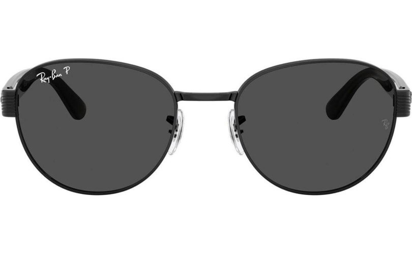 RAY-BAN RB3766CH - 002/K8 - 3