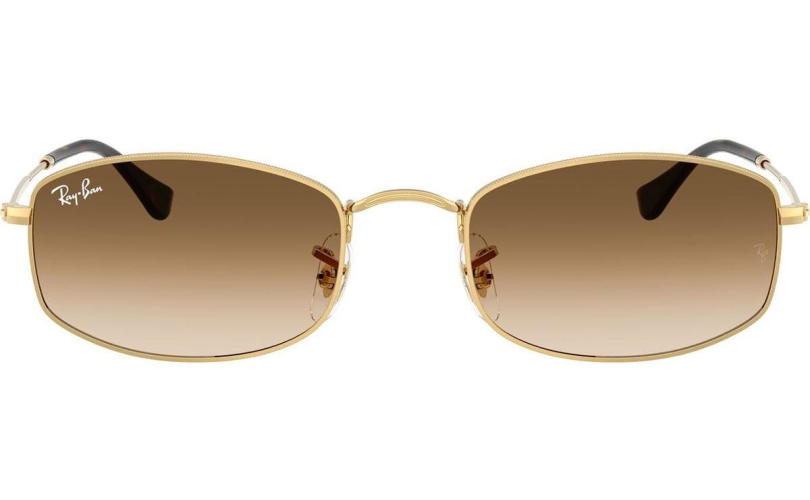 RAY-BAN RB3832 - 001/51 - 3