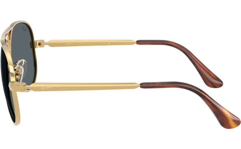 RAY-BAN RB3925 - 001/R5 - 2