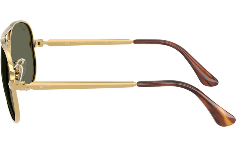 RAY-BAN RB3925 - 001/58 - 2